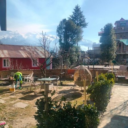 Govind Royal Stay Manāli Екстериор снимка